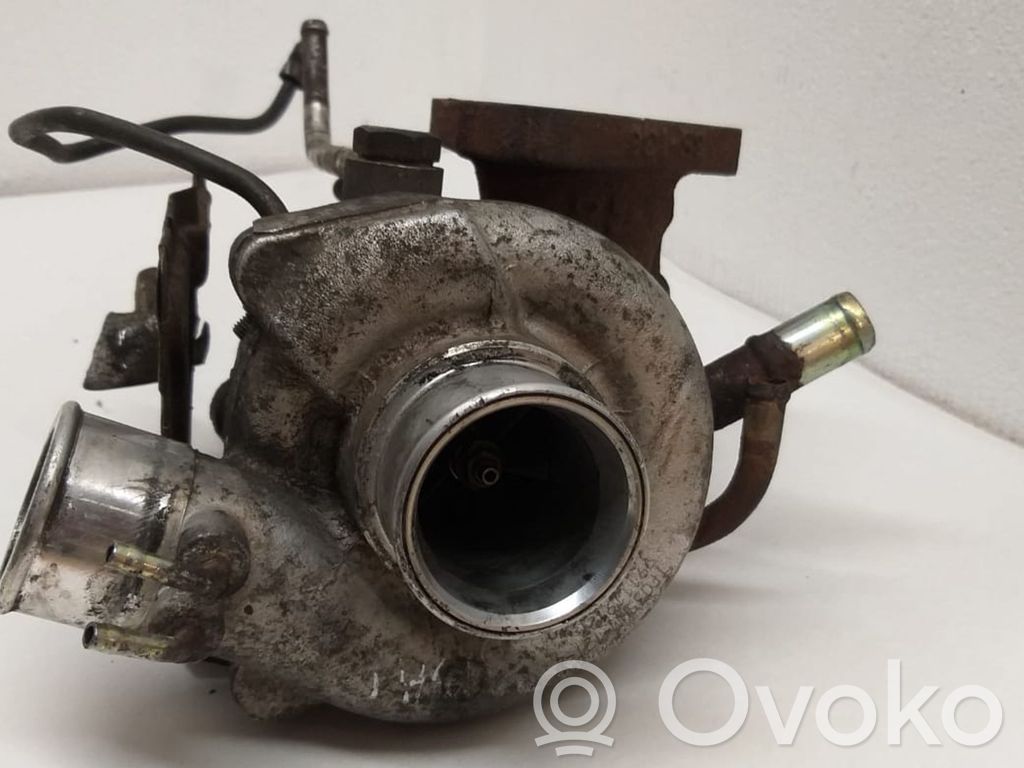 Turbina   4913502110