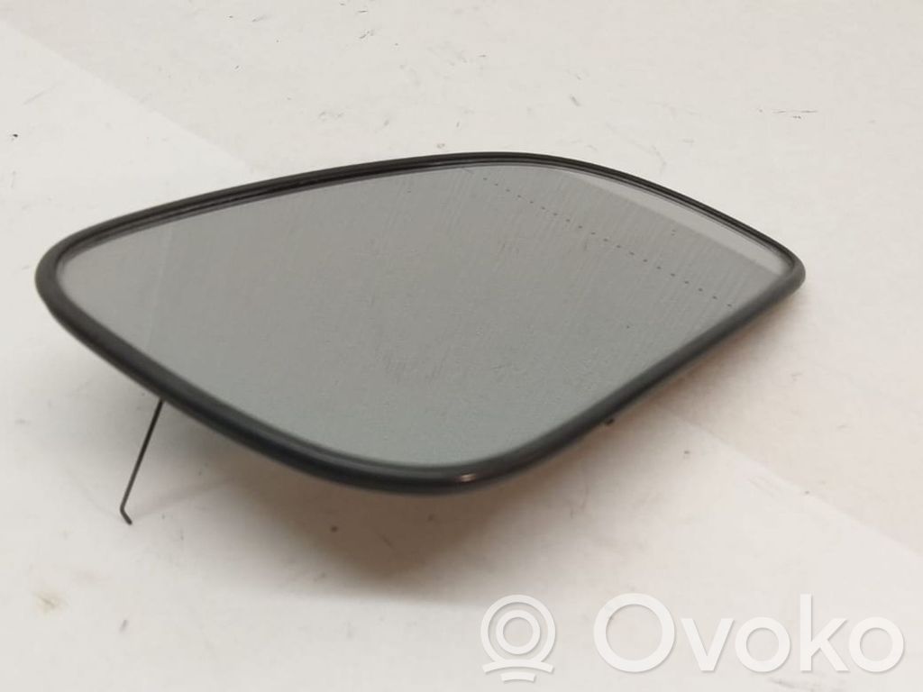 Volvo S80 Spoguļa stikls 