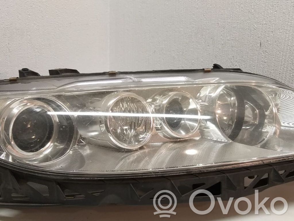 Mazda 6 Scheinwerfer 