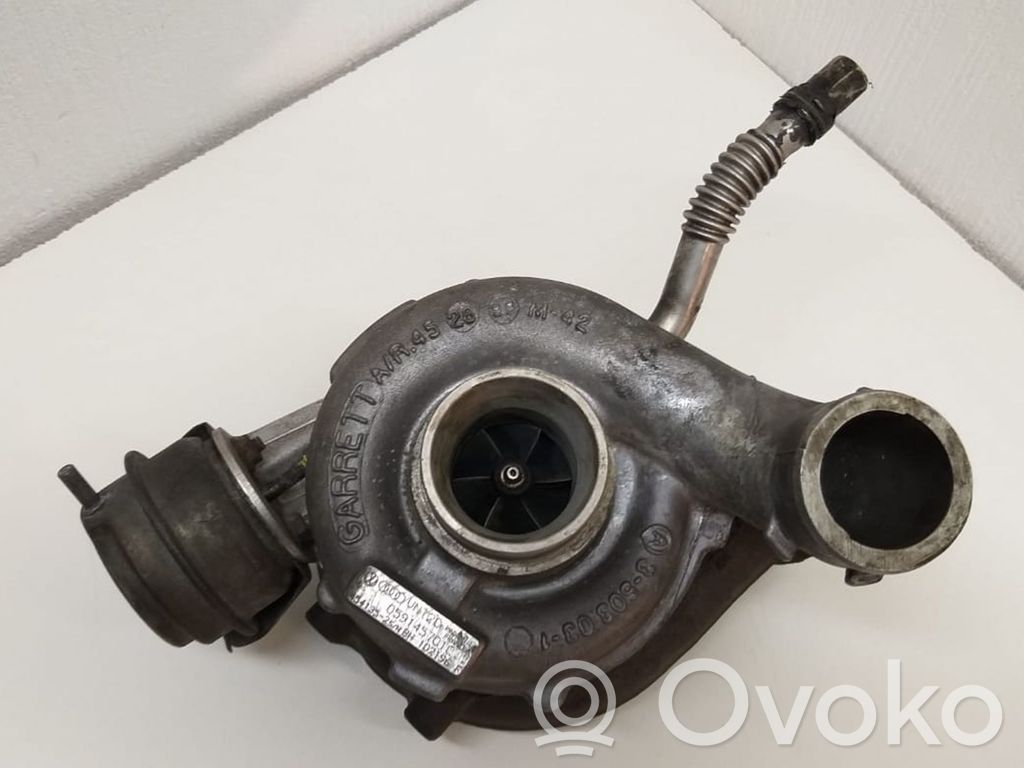 Turboahdin   059145701C,454135,3503031,VNT20