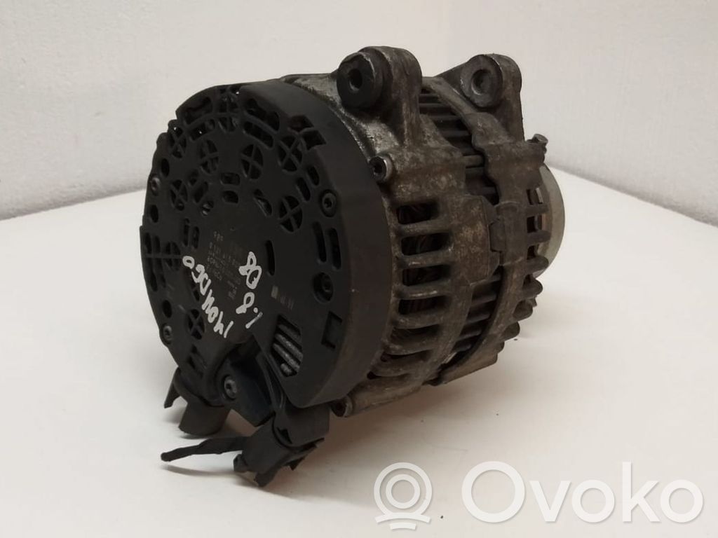 Ford Mondeo MK IV Alternador 