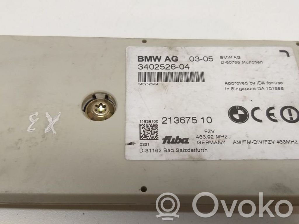 Antenos stiprintuvas   340252604,21367510