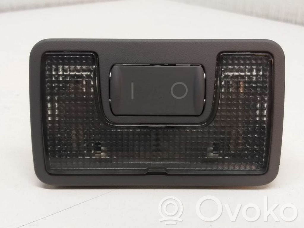 Audi A6 S6 C5 4B Front seat light 