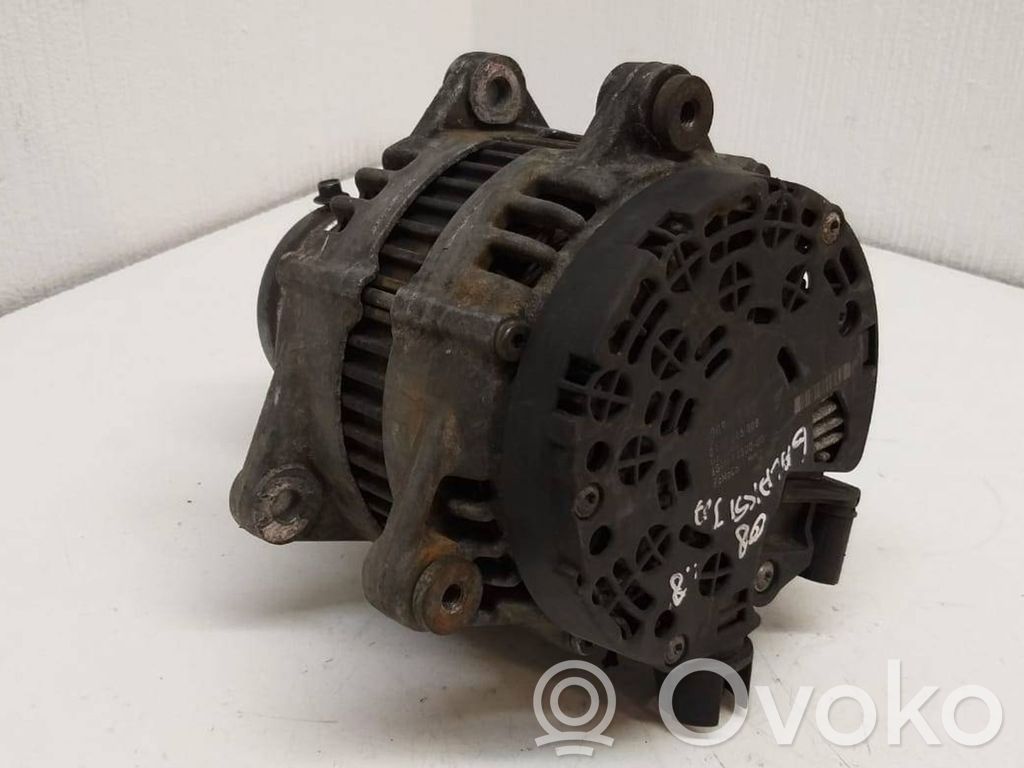 Ford Mondeo MK IV Alternador 