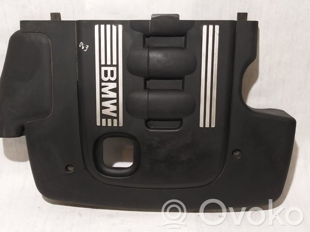BMW 3 E90 E91 Motorabdeckung 
