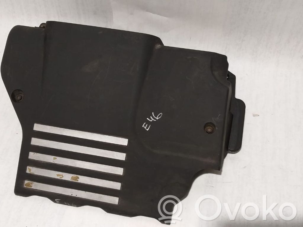 BMW 3 E46 Engine cover (trim) 