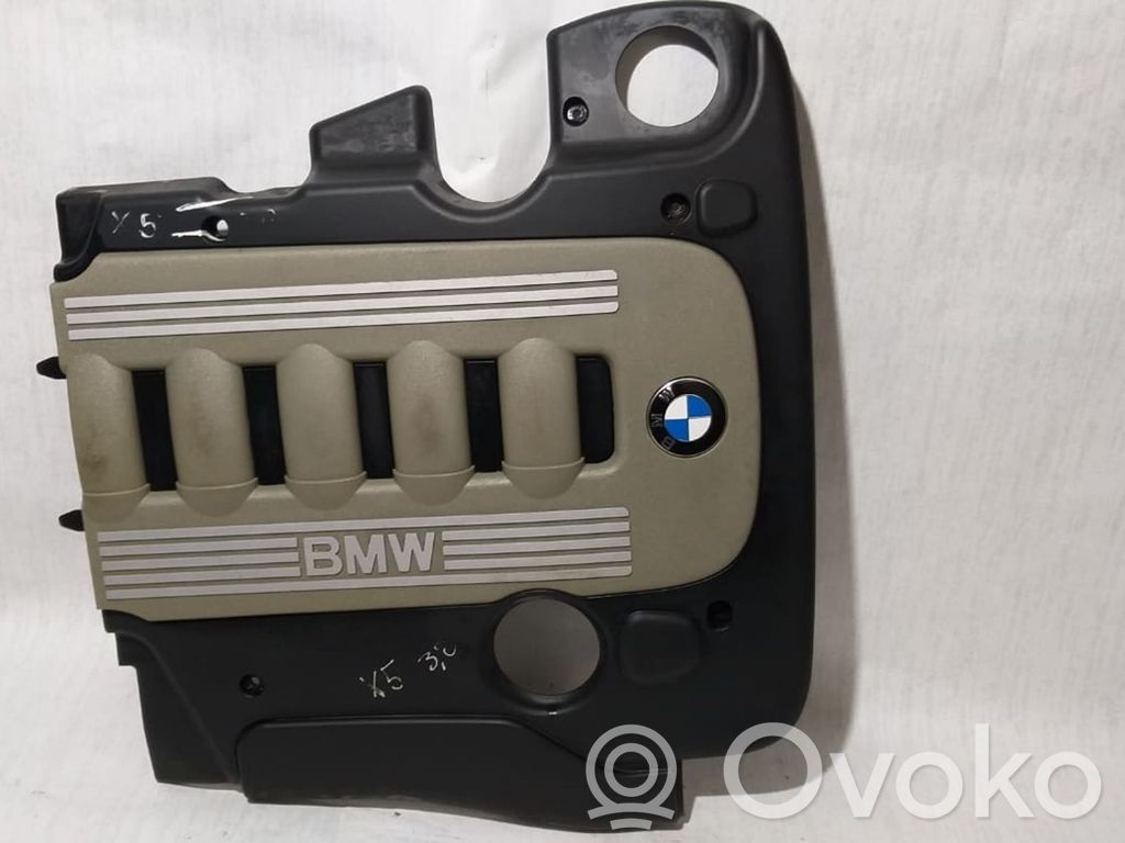 BMW X5 E53 Moottorin koppa 