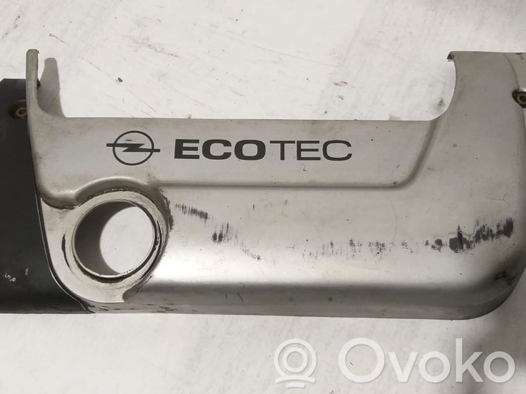 Opel Vectra B Moottorin koppa 