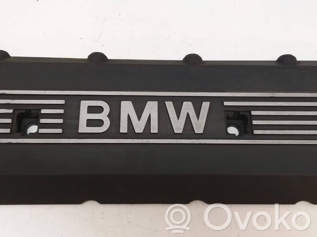 BMW X5 E53 Moottorin koppa 