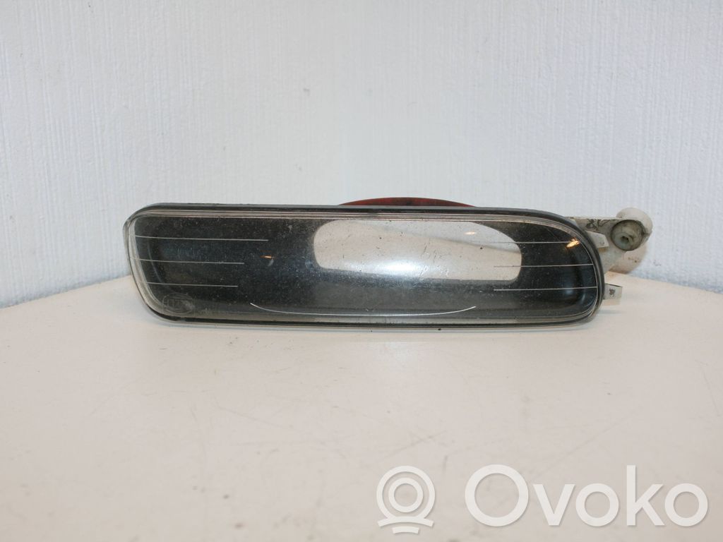Front fog light