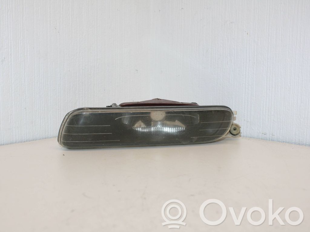 BMW 3 E46 Miglas lukturis priekšā 