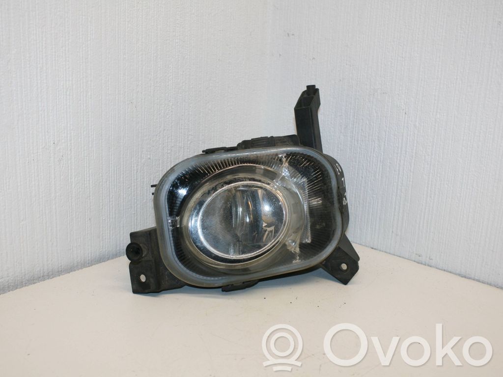 Opel Corsa D Etusumuvalo 