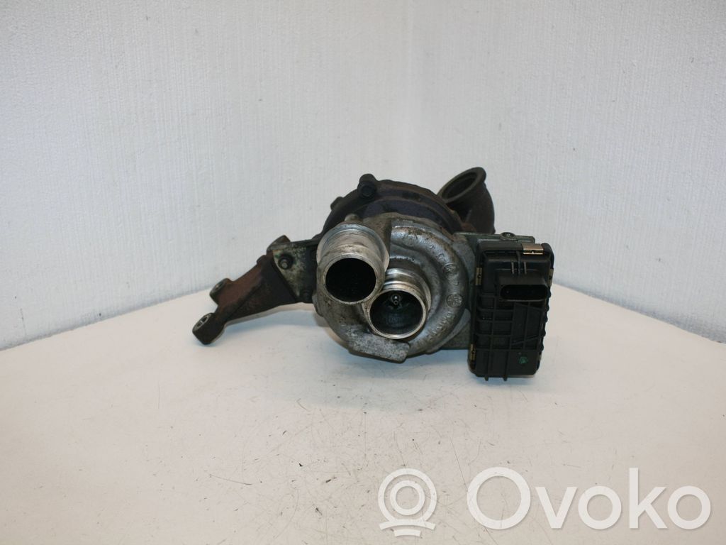Ford Focus Turbo 