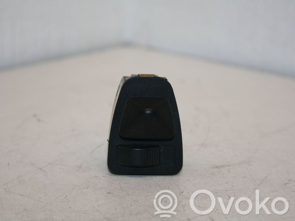 BMW 3 E46 Interruptor del espejo lateral 