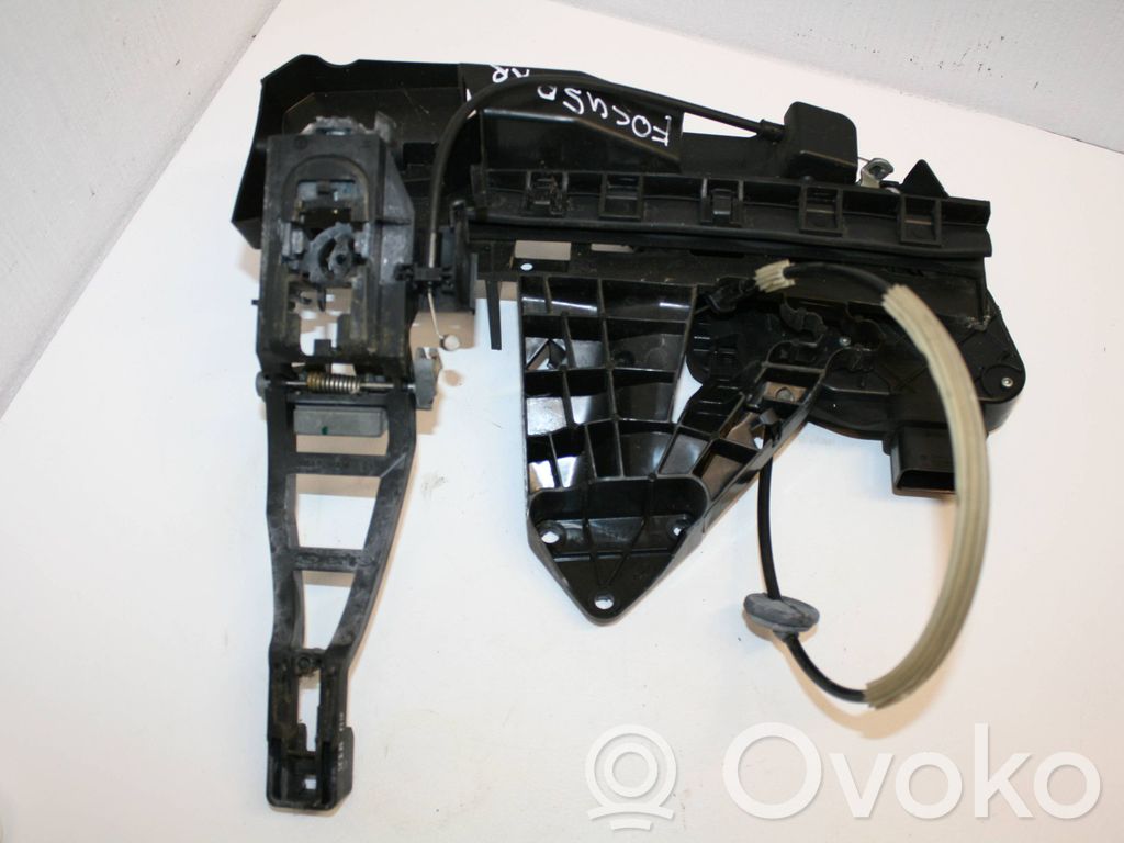 Ford Focus Mâner exterior ușă față 