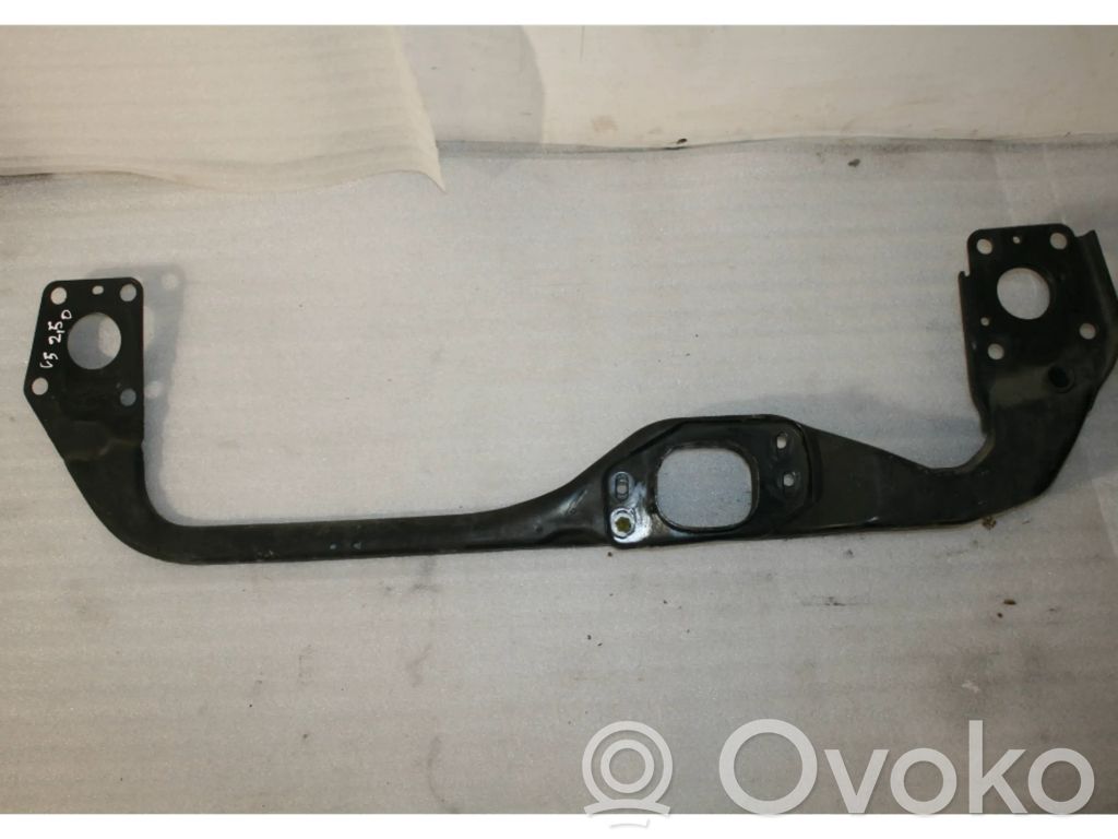 Audi A6 S6 C5 4B Apatinė dalis radiatorių panelės (televizoriaus) 