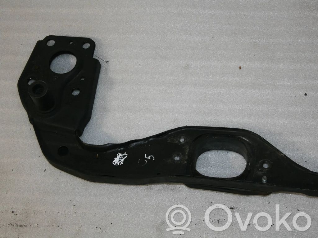 Audi A6 S6 C5 4B Bottom radiator support slam panel 