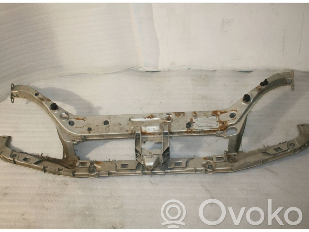 Ford Focus Radiatorių panelė 