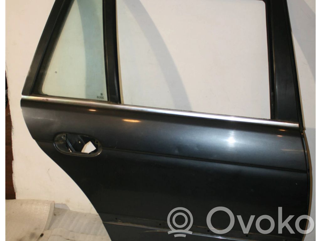 Puerta trasera   X3TM1198,8A000ABA,6SMSPAAST00