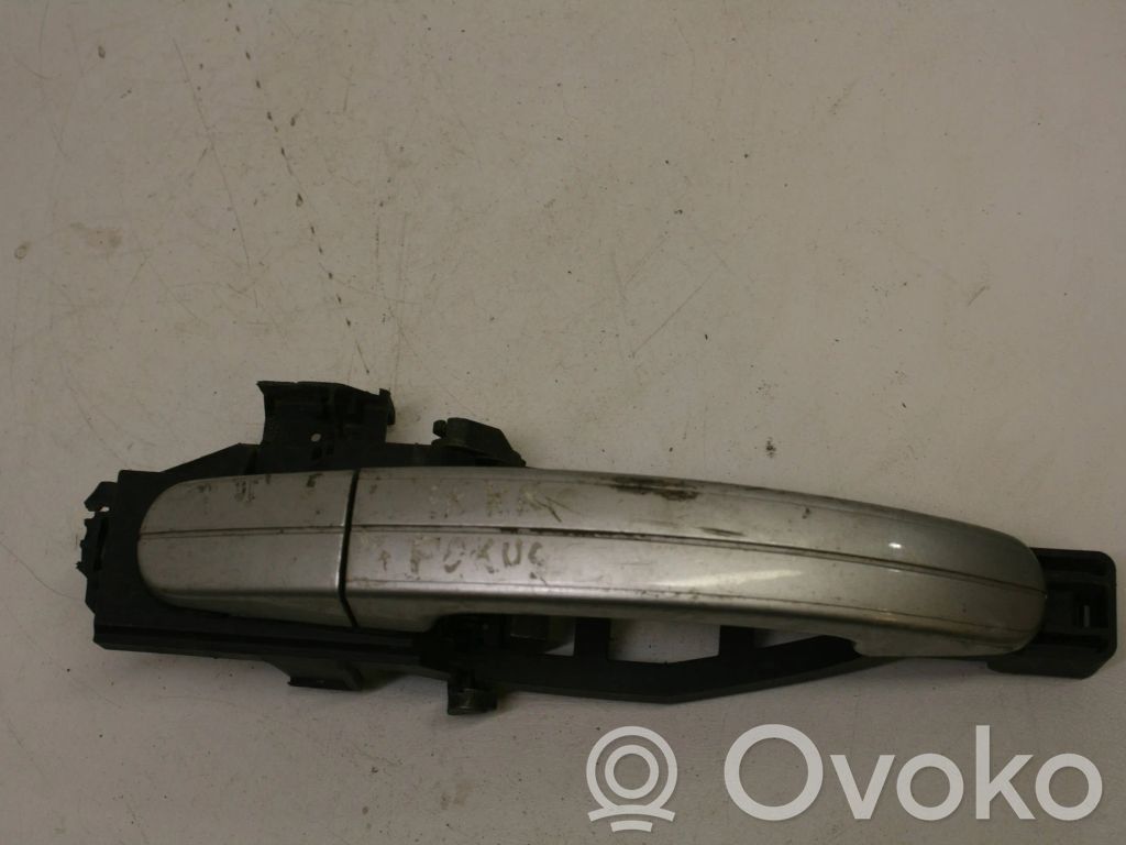 Ford Focus Manecilla externa puerta delantera 