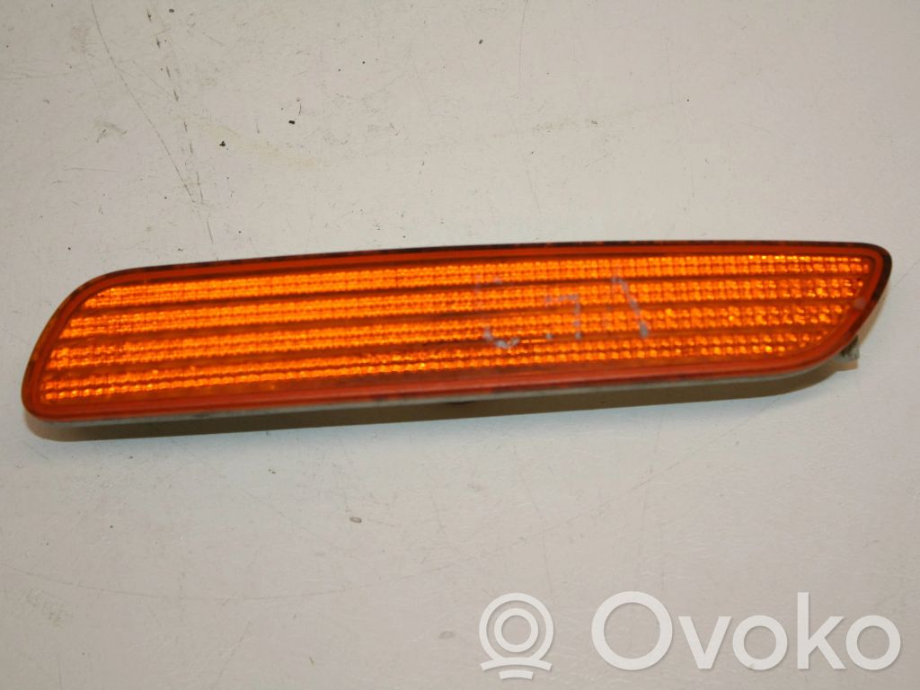 Volvo S40, V40 Odblask lampy tylnej 