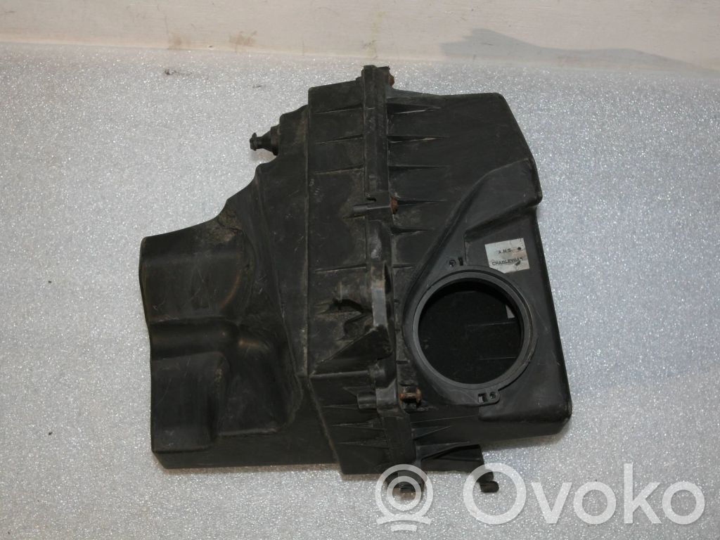 Ford Focus Luftfilterkasten 