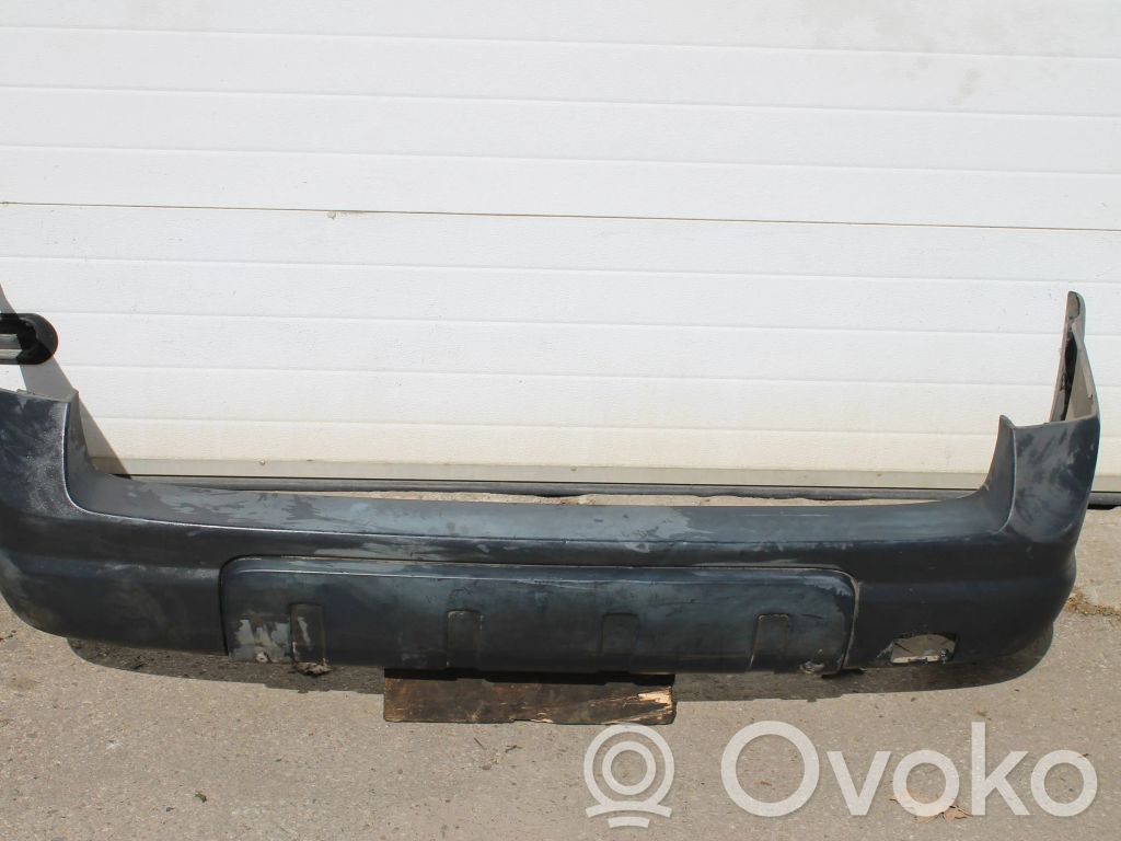 Volvo XC70 Rear bumper 
