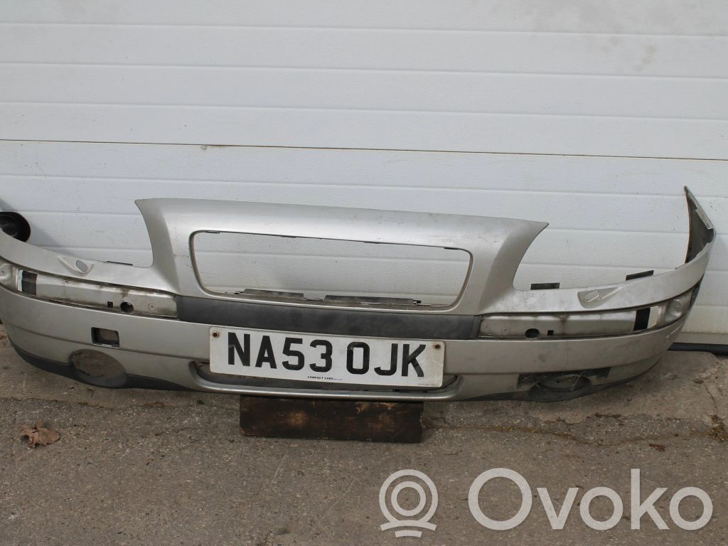 Volvo S60 Front bumper 