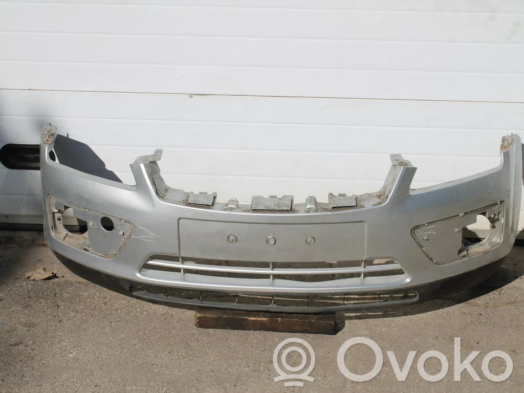 Ford Focus Priekinis bamperis 