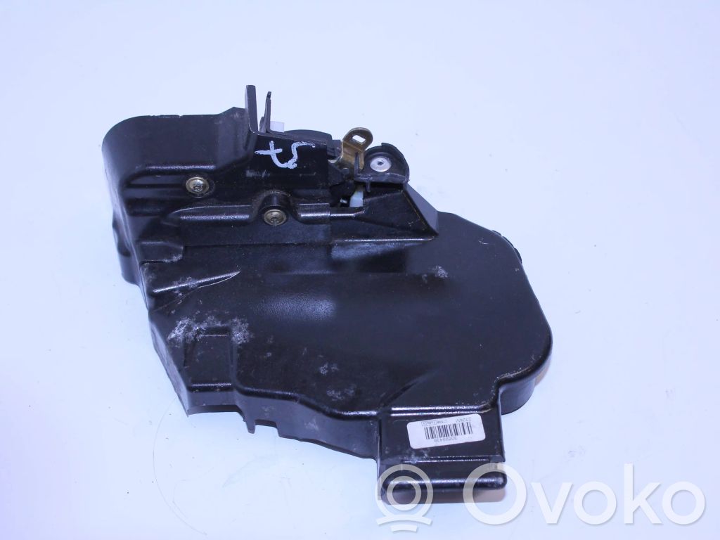 Volvo V50 Etuoven lukko 