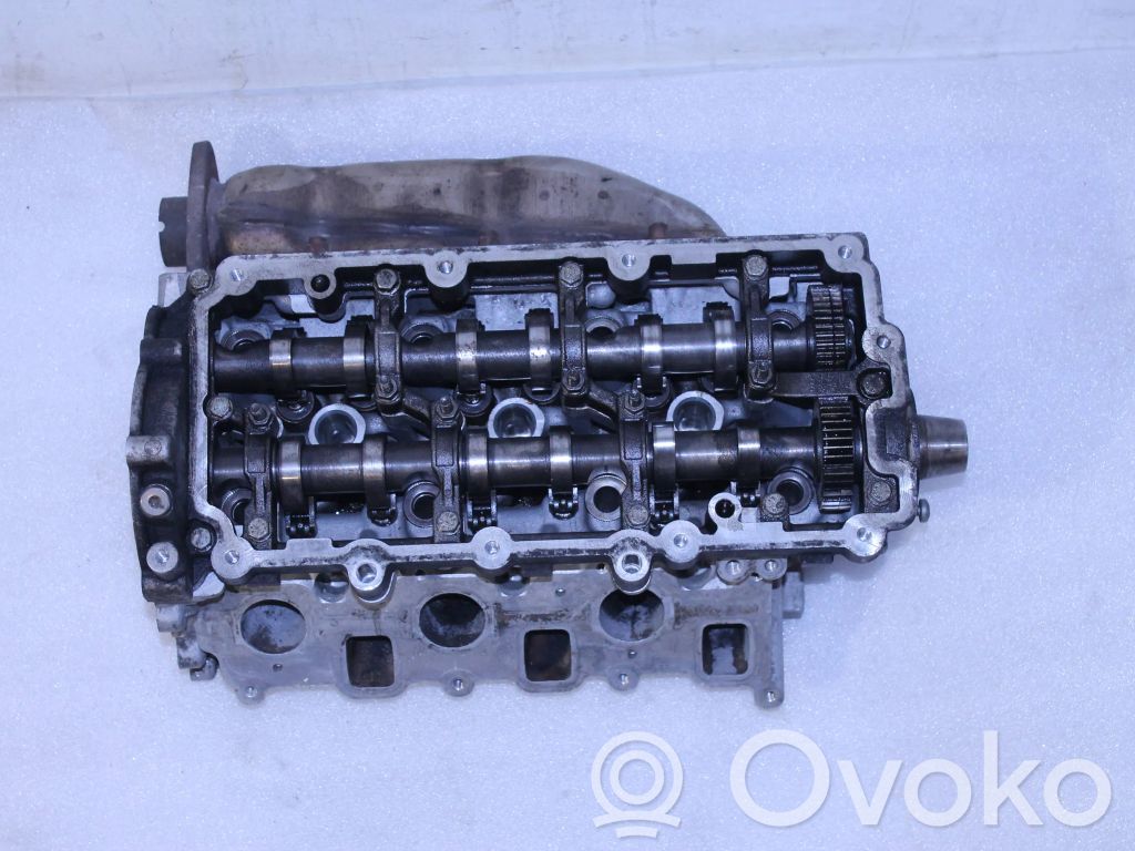 Audi A5 8T 8F Engine head 
