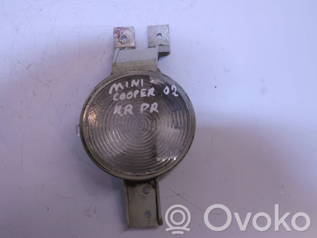 Mini One - Cooper R50 - 53 Front indicator light 