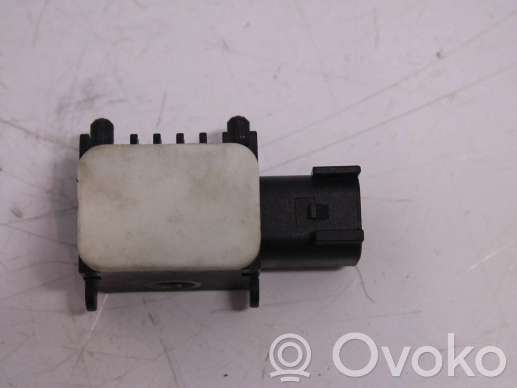 Ford Focus Czujnik uderzenia Airbag 