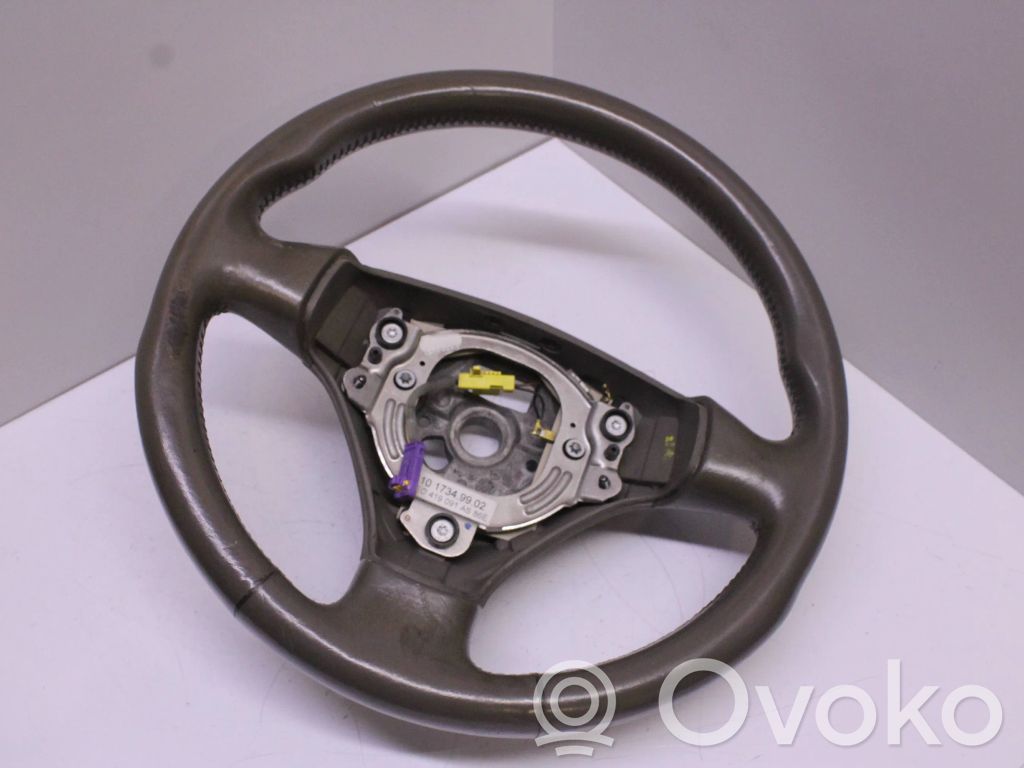 Audi A4 S4 B6 8E 8H Volant 