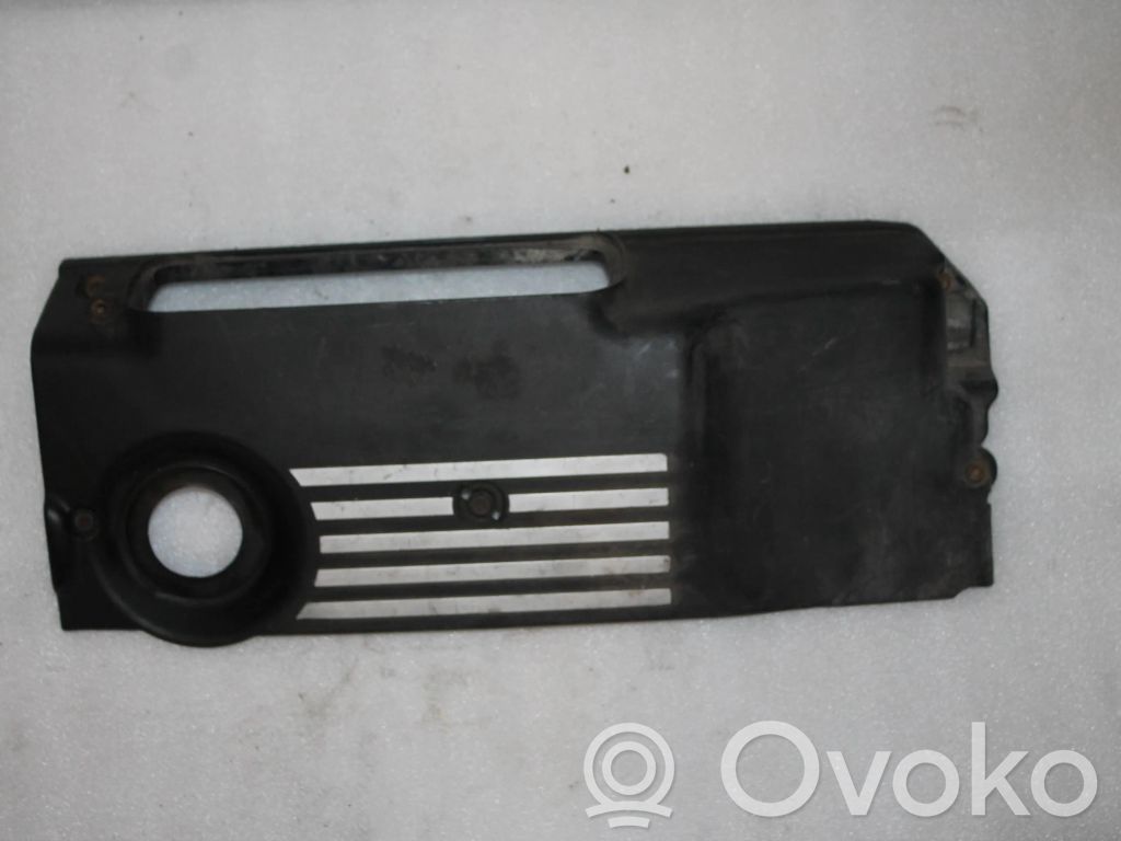 BMW 3 E46 Motorabdeckung 