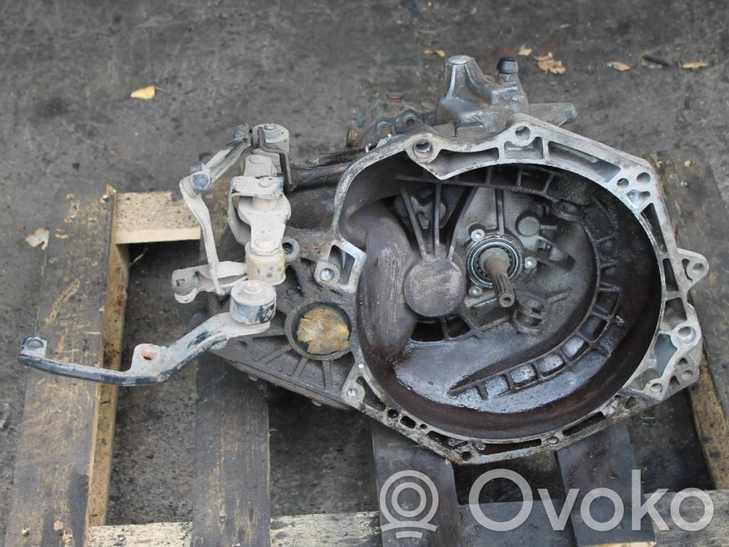 Opel Vectra B Scatola del cambio manuale a 5 velocità 