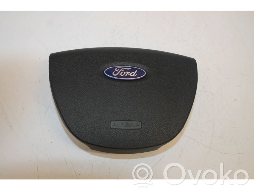 Ford Focus Vairo oro pagalvė 