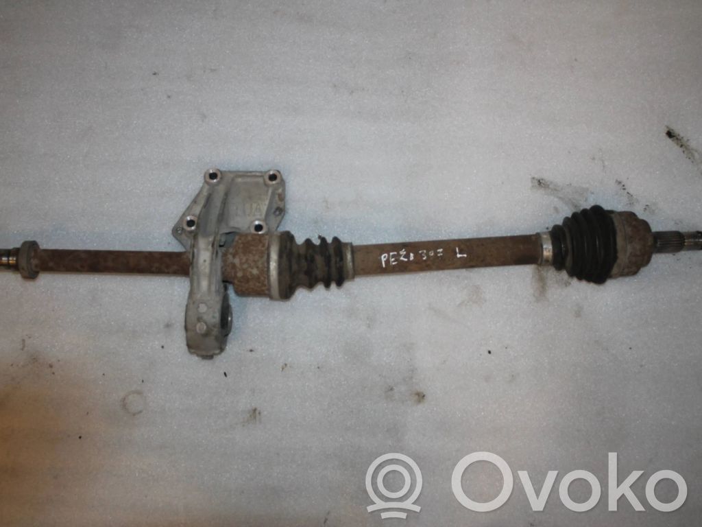 Peugeot 307 Antriebswelle vorne 