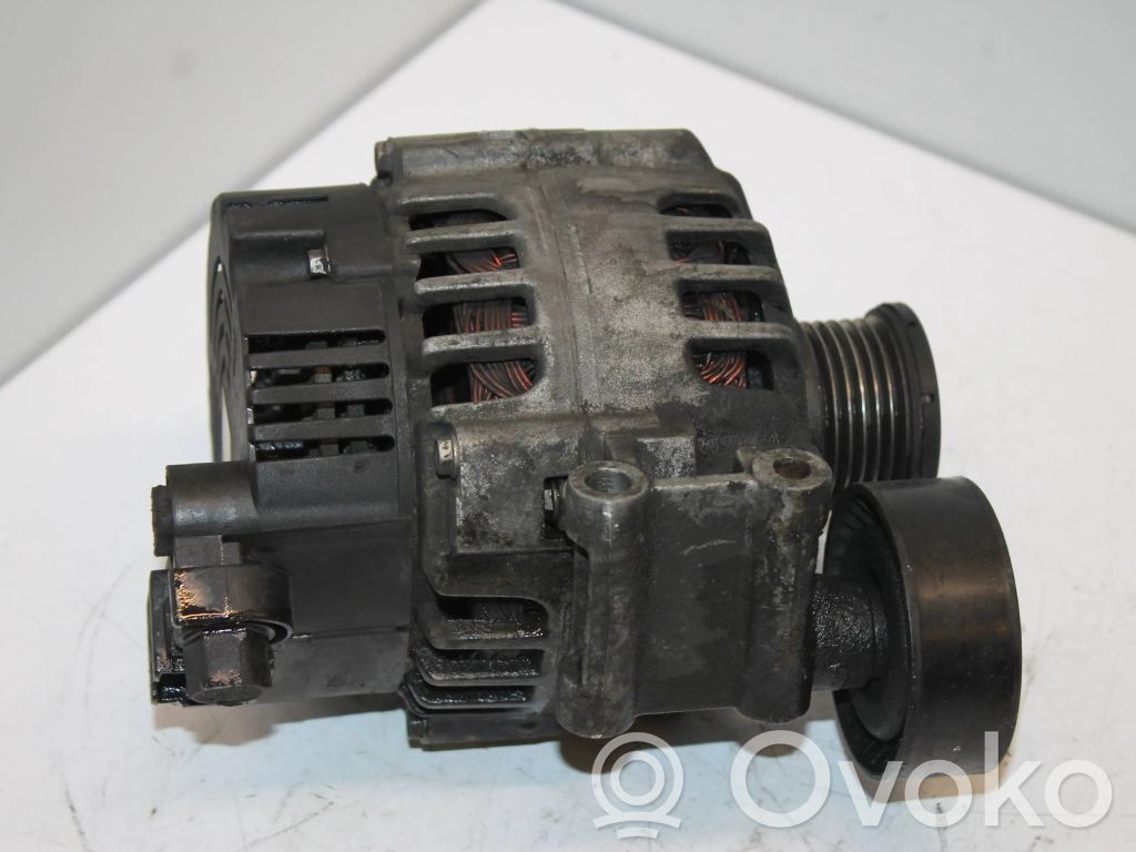 Alternator   752148802,2542748B,202005854