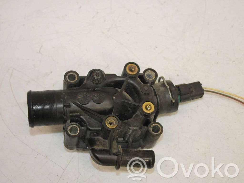 Peugeot 307 Termostat 