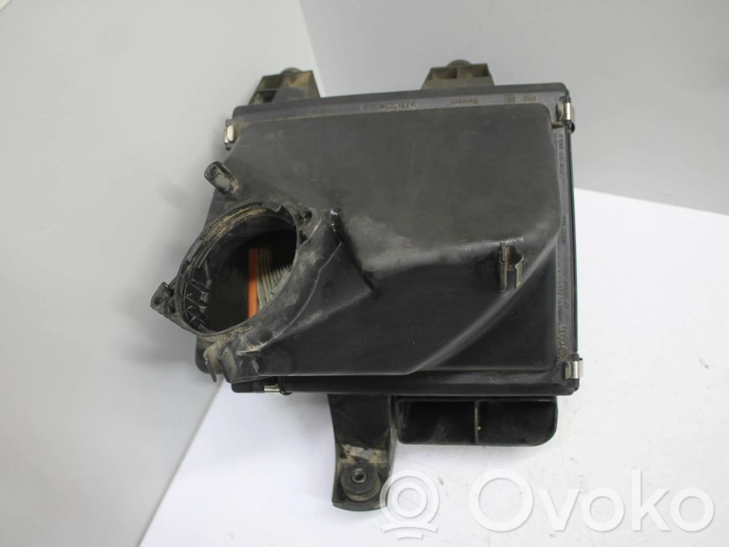 Audi A6 Allroad C5 Luftfilterkasten 