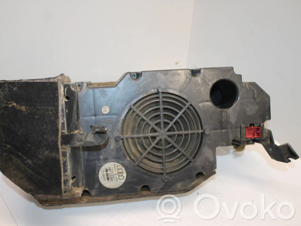Altavoz subwoofer   4B9035382,7296999002
