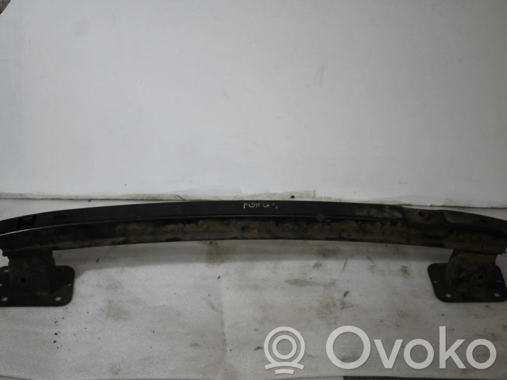 Ford Focus Poprzeczka zderzaka tylnego 