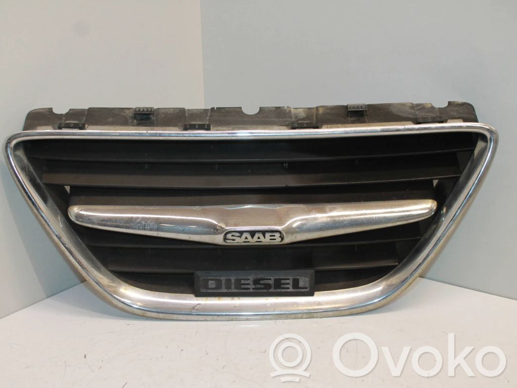 Saab 9-5 Front grill 