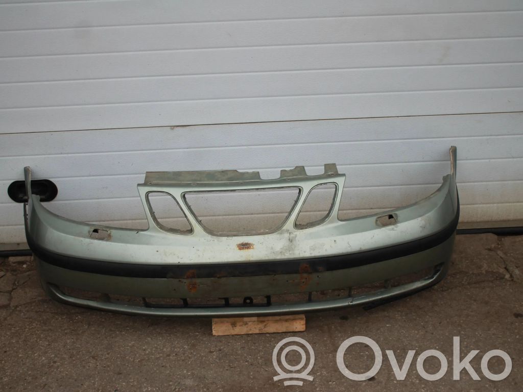 Saab 9-5 Priekinis bamperis 