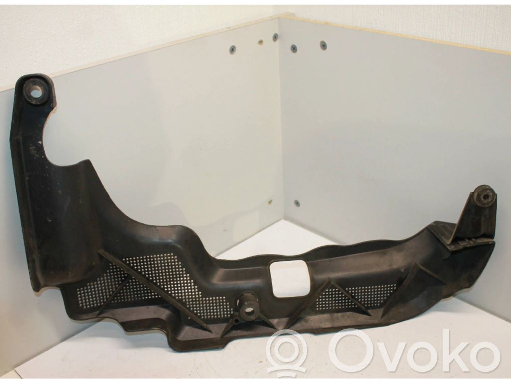 Audi A3 S3 8L Motorabdeckung 