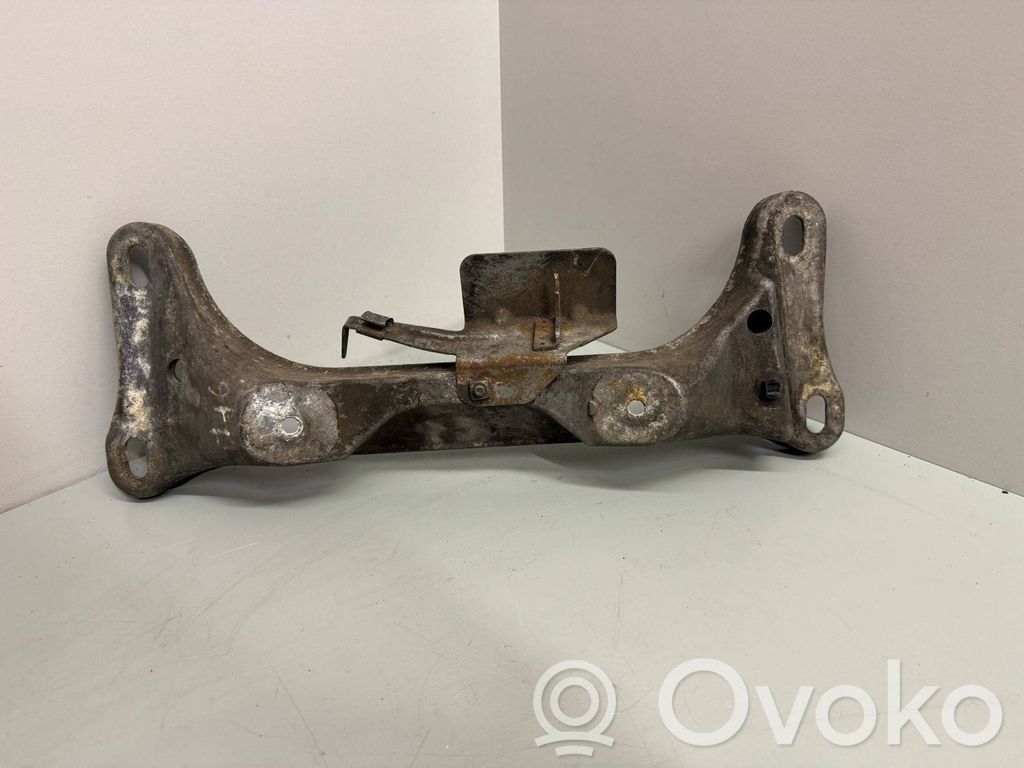 BMW 3 E46 Soporte de montaje de la caja de cambios 