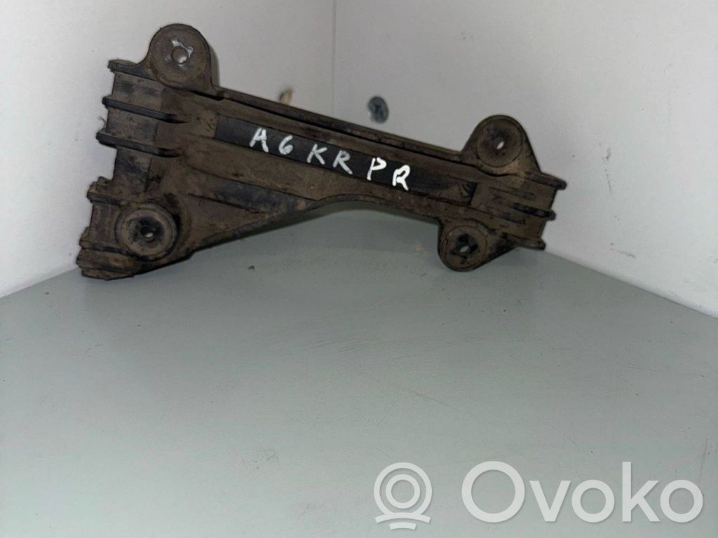 Audi A6 S6 C4 4A Front bumper mounting bracket 