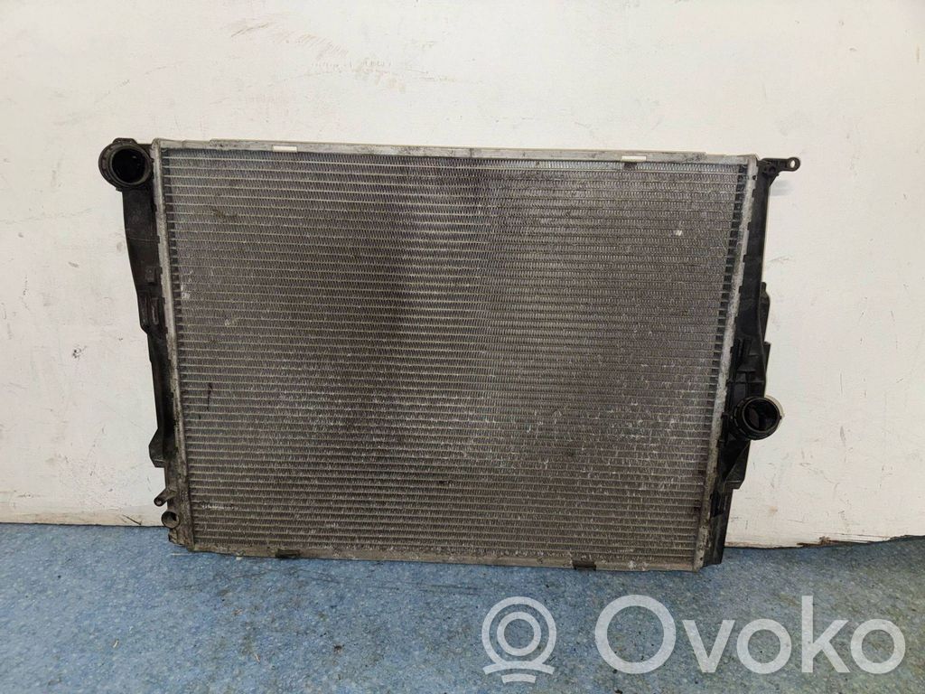 Coolant radiator   758165803,4230474,1711755927301