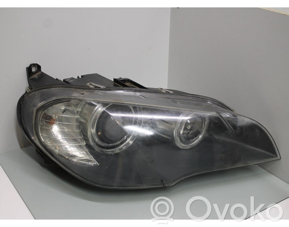 BMW X5 E70 Headlight/headlamp 